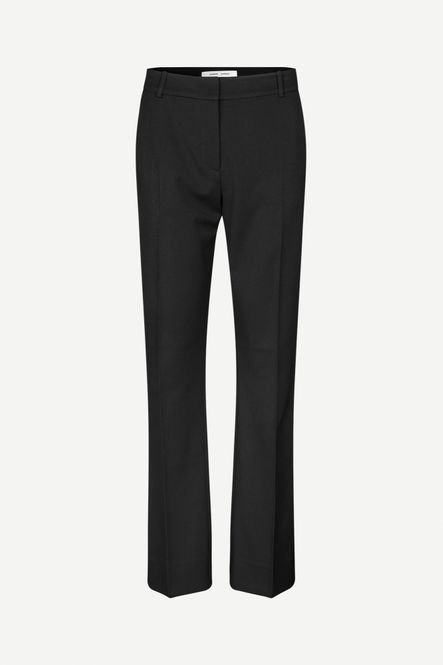 Hovedbilde Salota Trousers 15496 Black 