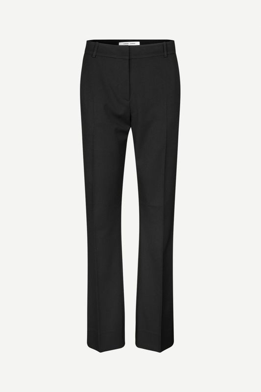 Salota Trousers 15496 Black 