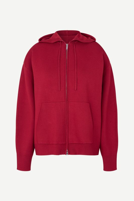 Salissy Hoodie 15825 Sun Dried Tomato 