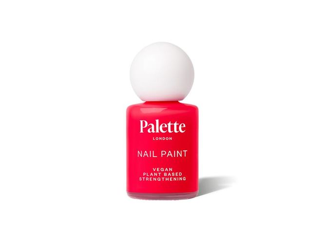 Hovedbilde Palette Nail Paint Strawberry Muse