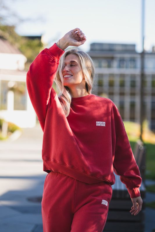 Plizzy Sweats Vintage Volcano 