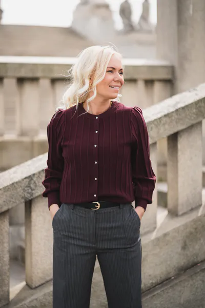 Hovedbilde Guru Cardigan Port Royale 