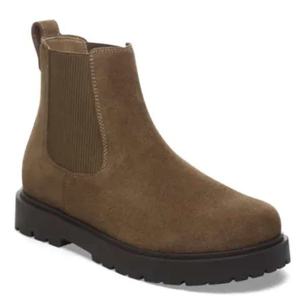 Hovedbilde Highwood Slip On Dark Tea