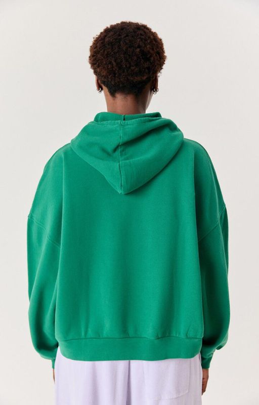 Jitbay Sweatshirt Dill Vintage 