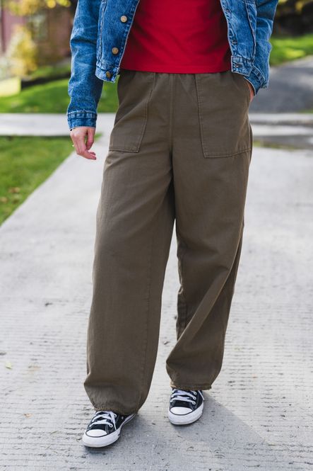 Hovedbilde Namaz Trousers Liana 