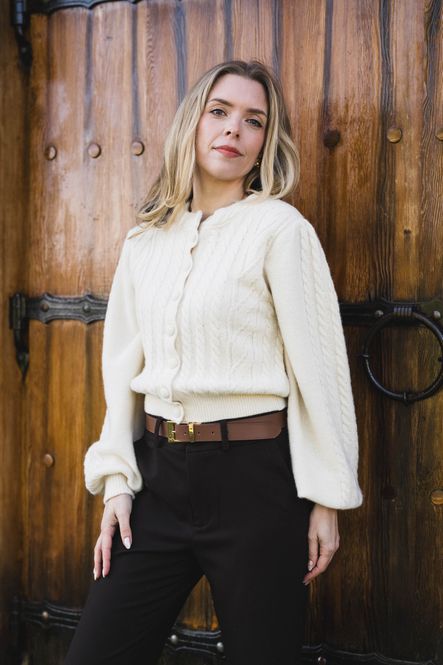 Hovedbilde Elodie White 