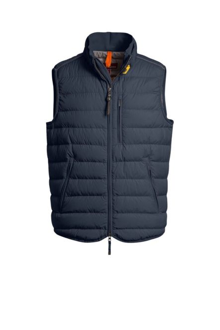 Hovedbilde Roydale Down Vest Blue Navy 