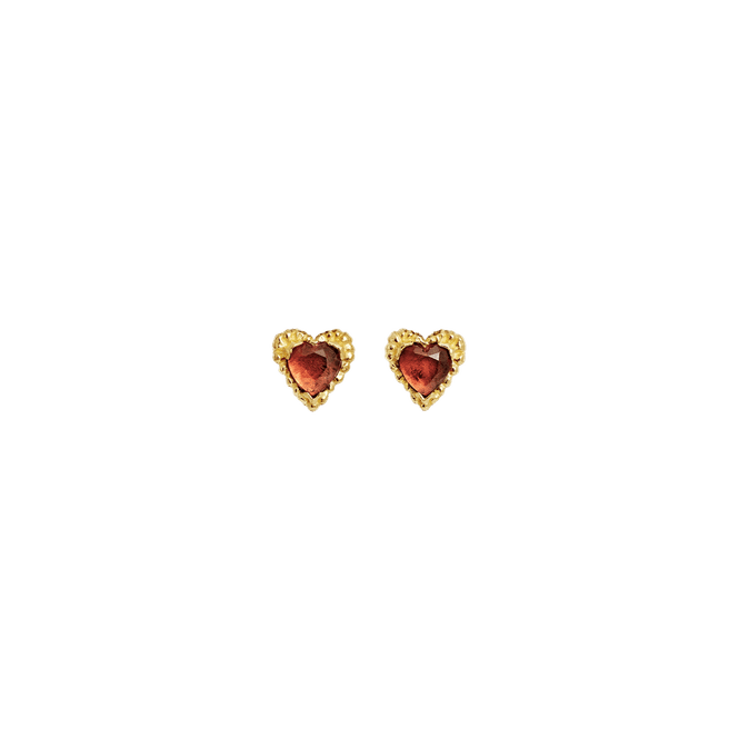 Hovedbilde Lina Rosa Earrings 