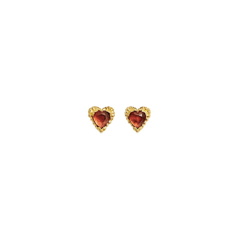 Lina Rosa Earrings 