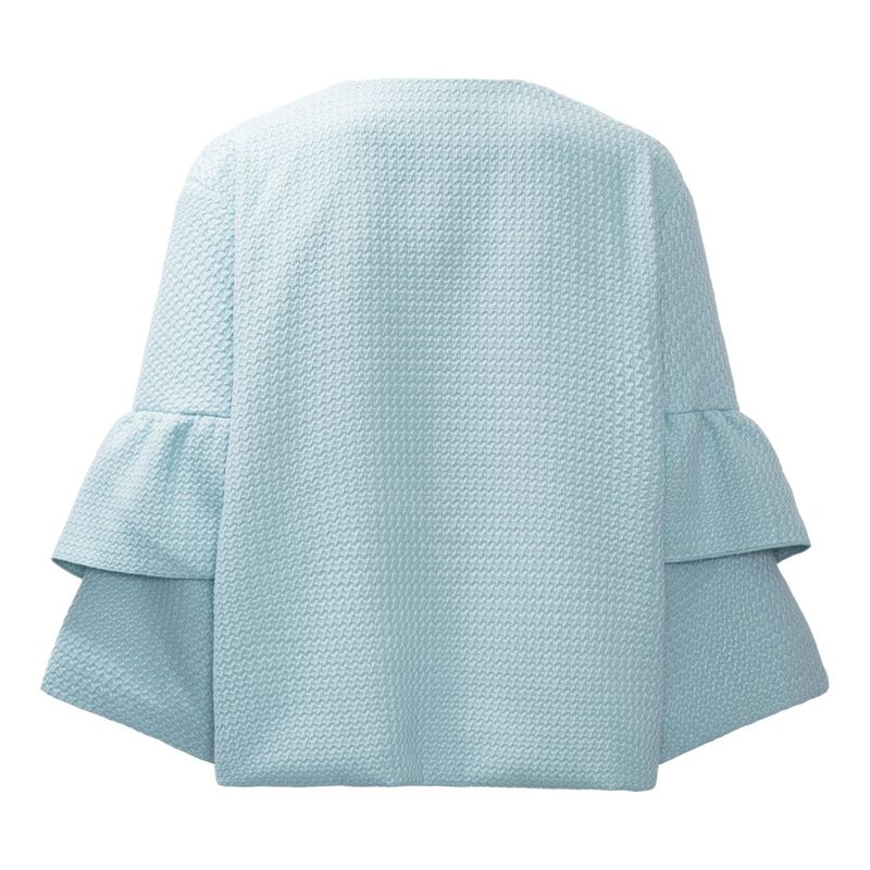 Spencer Jacket No. 107