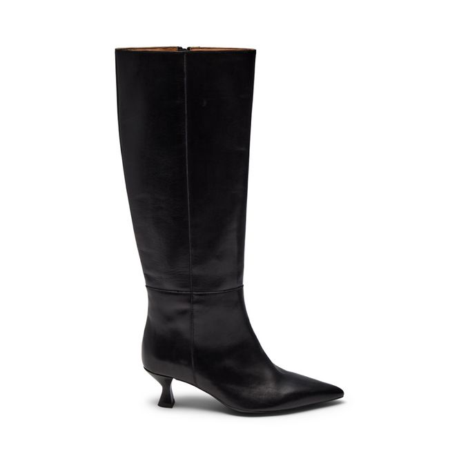 Hovedbilde Martina Leather Black 