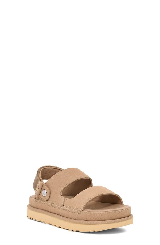 W Goldenstar Glide Sand 