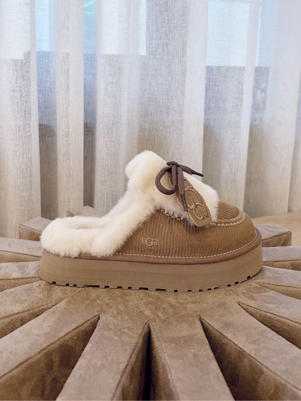 W Disquette Heritage Chestnut 