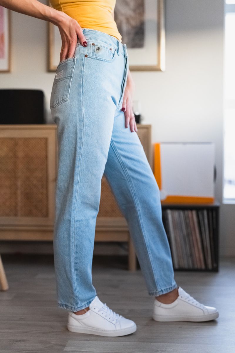 Dana Vignon Sunset Vintage Bleach 