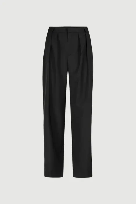 Hovedbilde Monaco Pant Black 