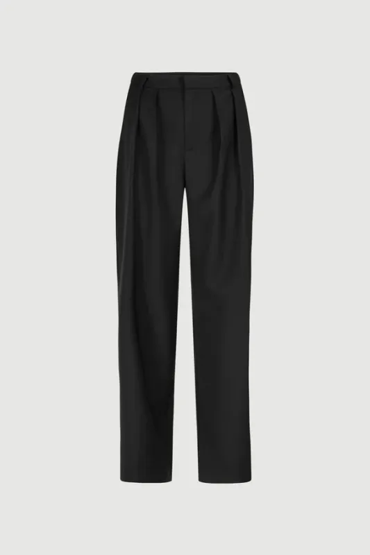 Monaco Pant Black 