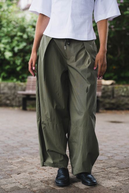 Hovedbilde Bernie Pants Army 