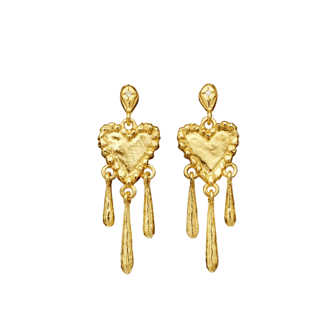 Hovedbilde Trista Earrings 