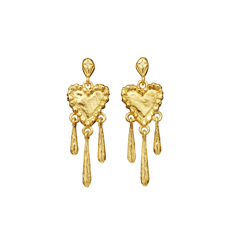 Trista Earrings 