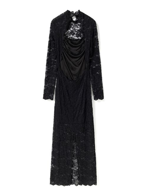 Hovedbilde Meranda Dress Black 