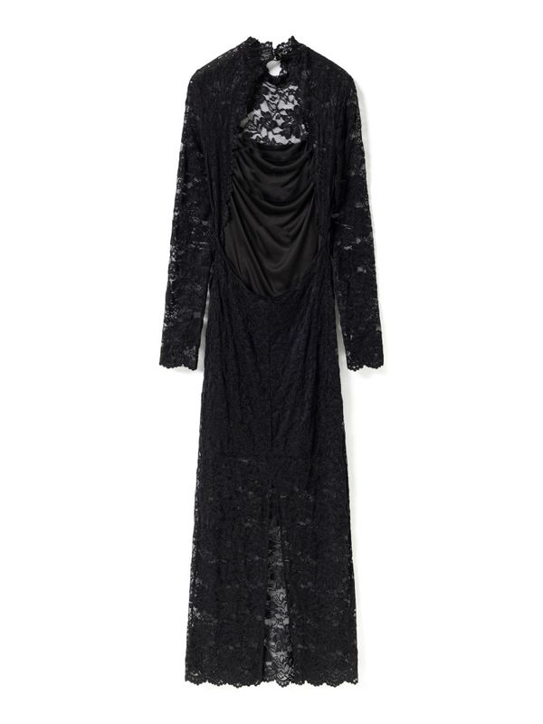 Meranda Dress Black 