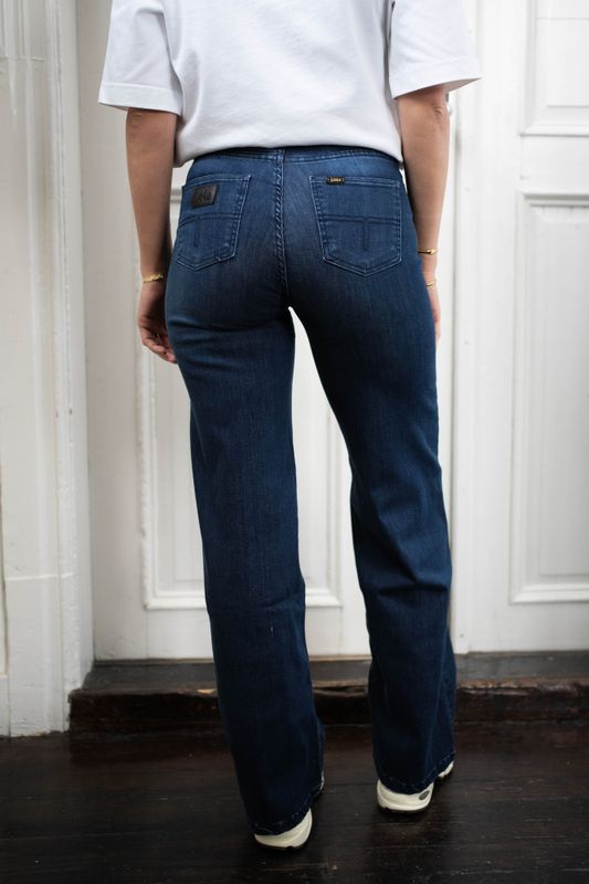 Palazzo Leia Beat Rinse 