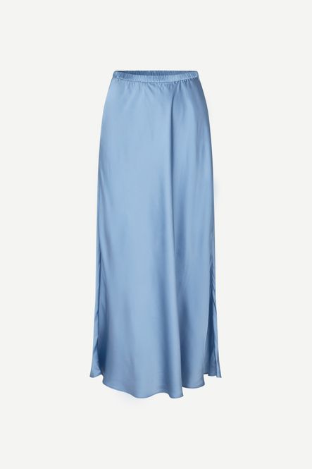 Hovedbilde Samiley Skirt 15755 Bel Air Blue 