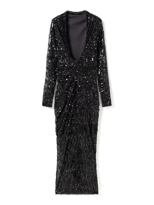 Hovedbilde Maureen Dress Black 