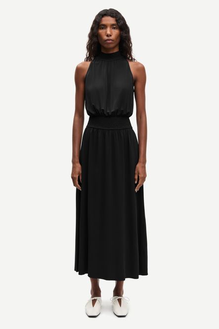 Hovedbilde Saumi Dress 16113 Black 
