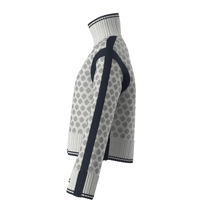 Boat Sweater Offwhite 