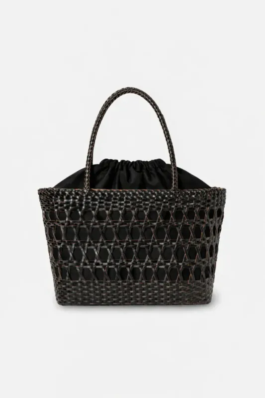 Cordova Basket Small Black 