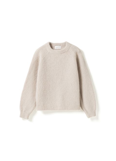 Hovedbilde Latora Knit Oyster 