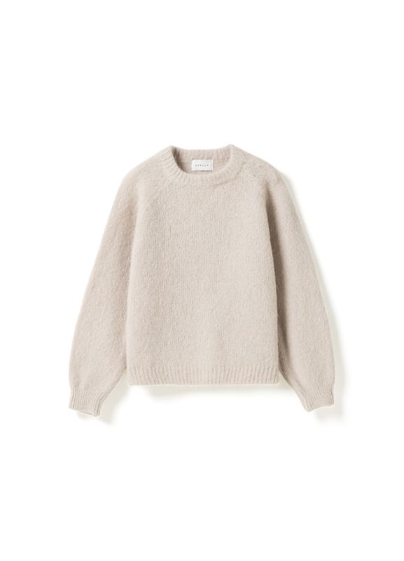 Latora Knit Oyster 
