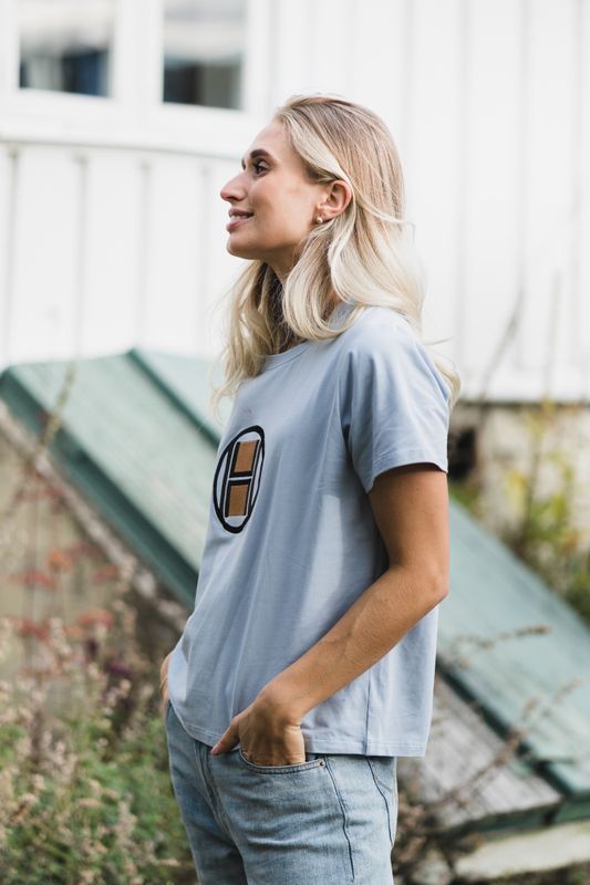 Logo T-Shirt Skyway 