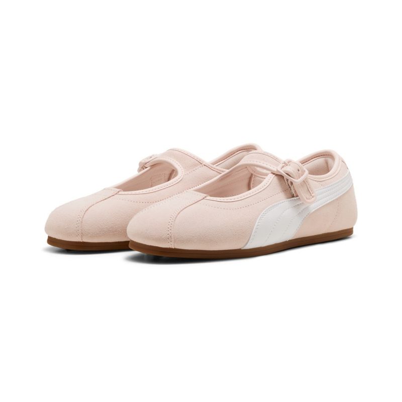 Tacklette Wns Jasmine Flower/White/Gum