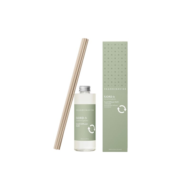 Fjord Scent Diffuser Refill