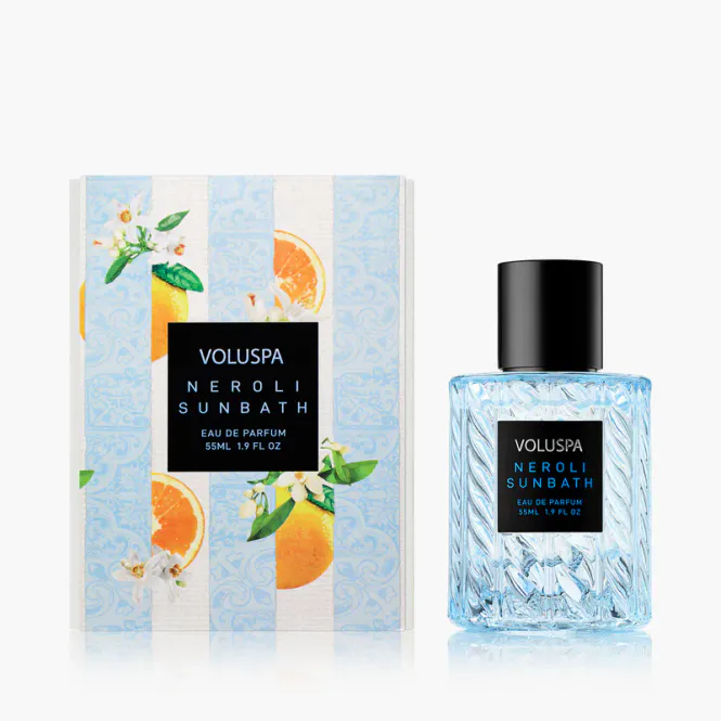 Hovedbilde Neroli Sunbath 55 ml 