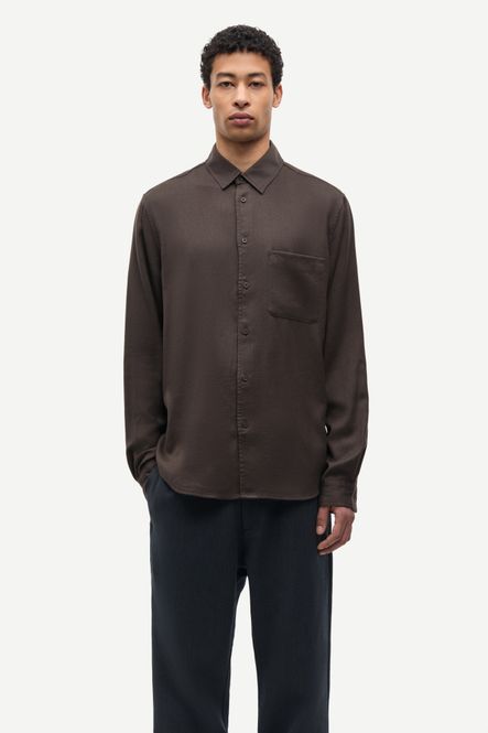 Hovedbilde Saliam NJ Shirt 16192 Delicioso 
