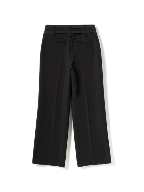 Hovedbilde Darryl HW Pants Black 