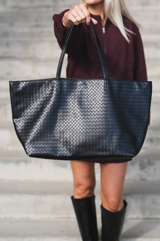 Rallo Lottie Bag Black 
