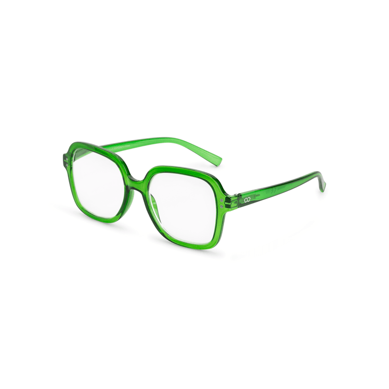 Colette Emerald Green 