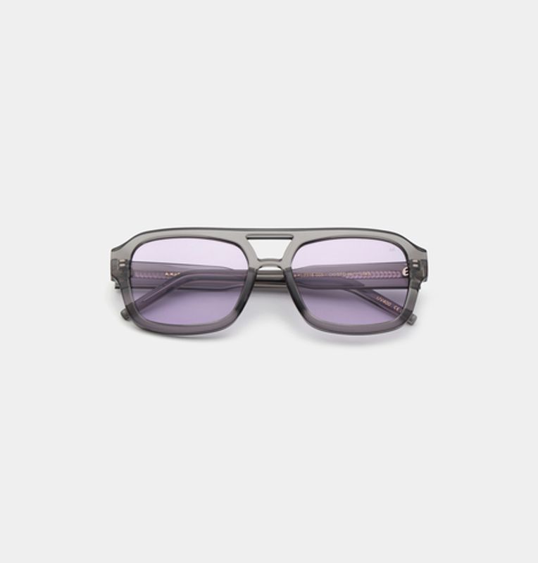 Kaya Grey Transparent 