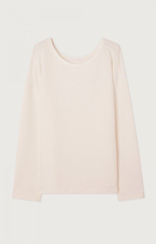 Hapylife Sweatshirt Vintage Dove 