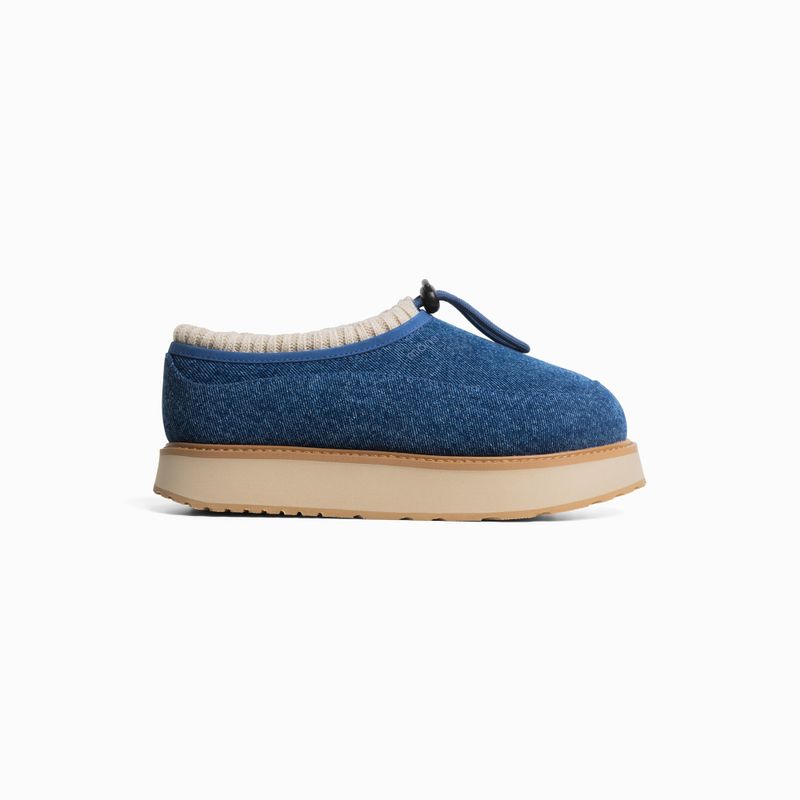 Nordlys Dark Denim 