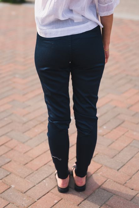 Hovedbilde Jolie 606 Navy 
