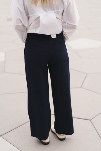 Hovedbilde Dena Ankle 285 Navy 