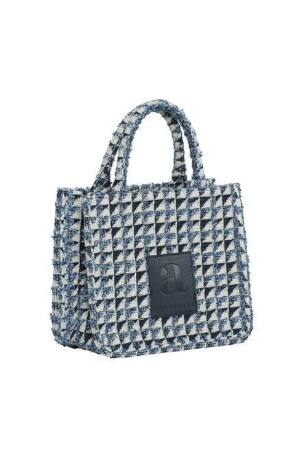 Hovedbilde Harper Mini Blue Square 