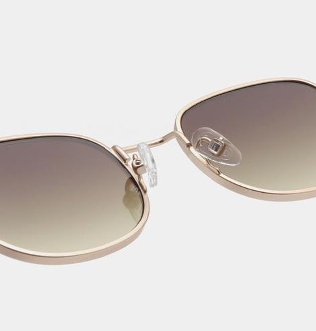 Hovedbilde Hello Matte Gold 