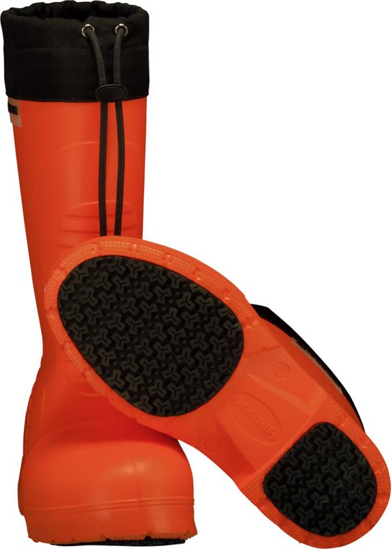 Niseko 3.0 Orange 