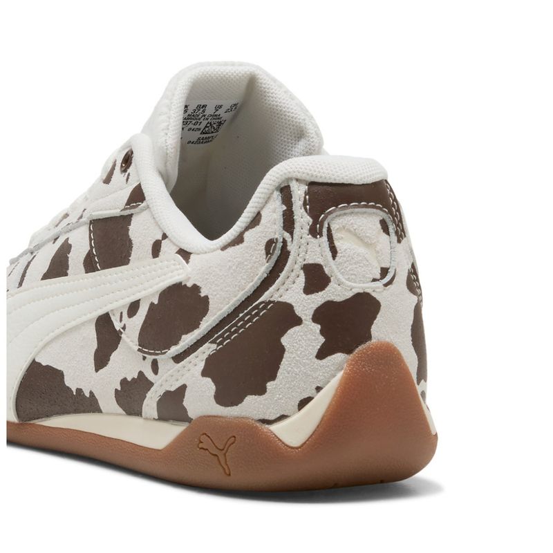 Replicatch Wild Chestnut Brown/White 